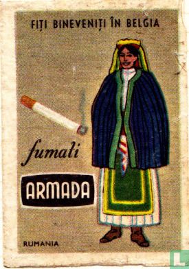 Rumania vrouw