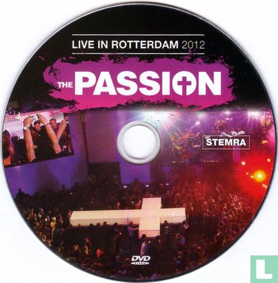 The Passion: Live in Rotterdam 2012 - Afbeelding 3