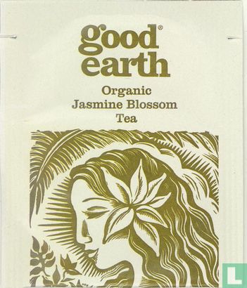 Jasmine Blossom Tea - Bild 1