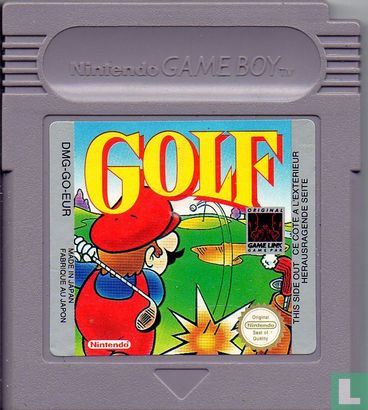 Golf - Bild 3