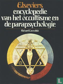 Elseviers encyclopedie van het occultisme en de parapsychologie - Afbeelding 1