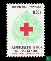 Anti-tuberculosis fund