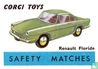 Renault Floride - Afbeelding 1