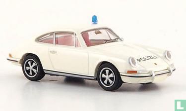 Porsche 911 Coupe 'Polizei'