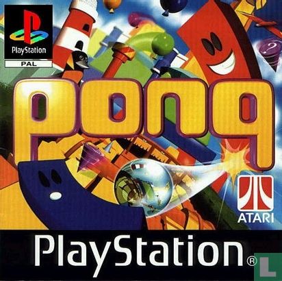 Pong