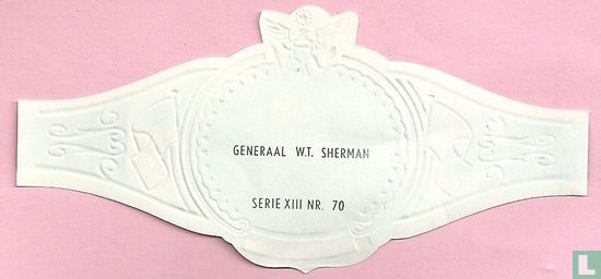 Generaal W.T. Sherman - Image 2