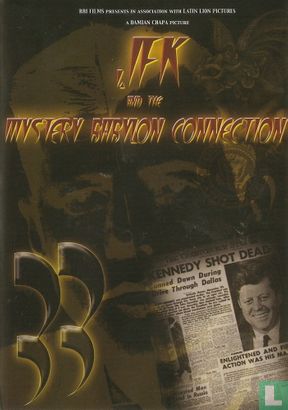 JFK and the Mystery Babylon Connection - Bild 1