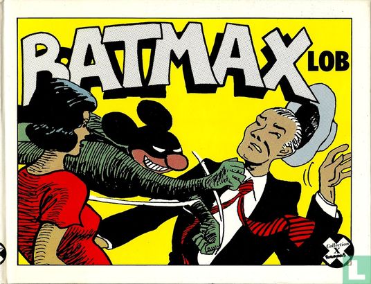 Batmax - Image 1