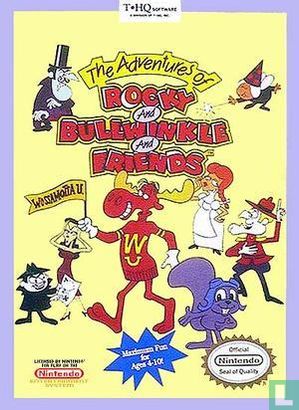 The Adventures of Rocky and Bullwinkle and Friends - Afbeelding 1