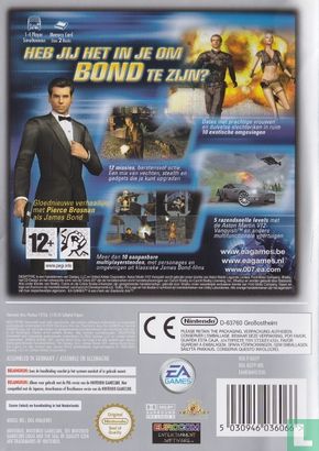 007: Nightfire (Players Choice) - Image 2