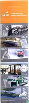 150 years of railways