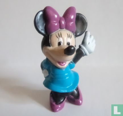 Minnie Mouse - Afbeelding 1