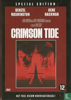 Crimson Tide  - Image 1
