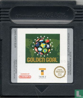 Golden Goal - Image 3