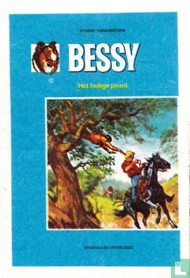 Bessy - Het heilige paard