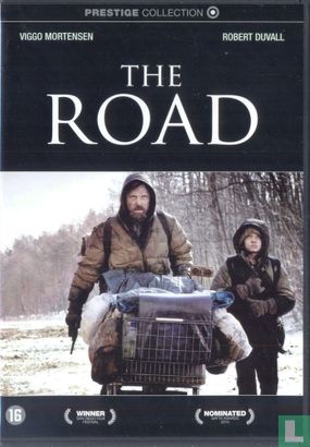The Road - Afbeelding 1