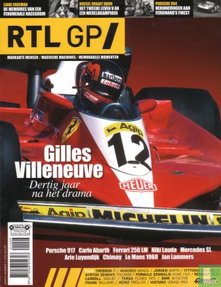 RTL GP 3 - Image 1