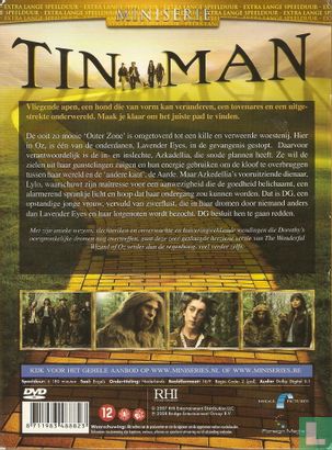 Tin Man - The wonderful wizard of Oz  - Image 2