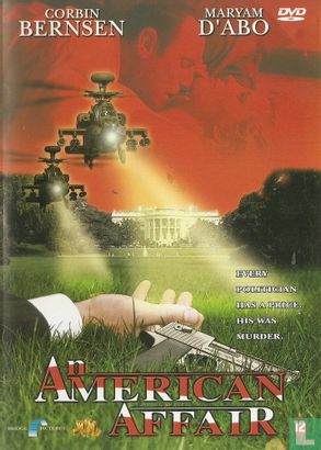 An American Affair - Image 1