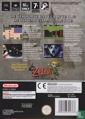 The Legend of Zelda: Collector's Edition - Bild 2