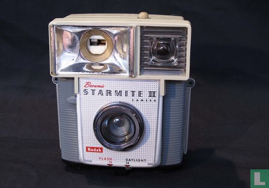 Starmite II (versie 2)
