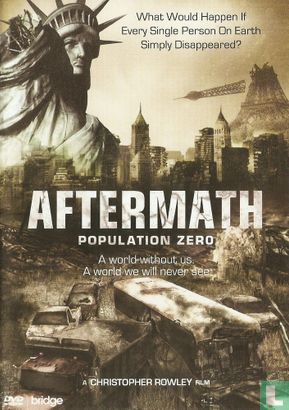 Aftermath Population Zero - Afbeelding 1