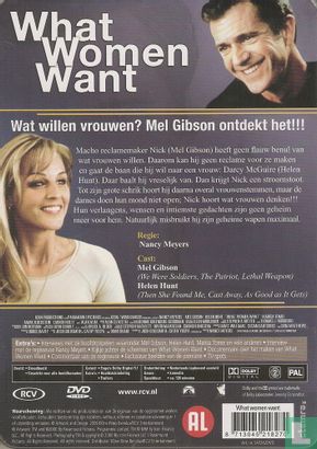 What Women Want - Image 2