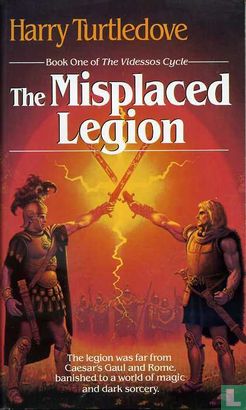 The misplaced legion - Image 1