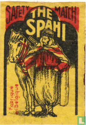 The Spahi - Image 1