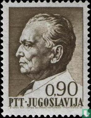 President Tito