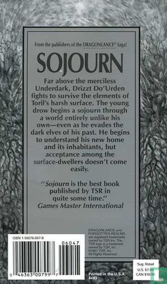Sojourn - Afbeelding 2