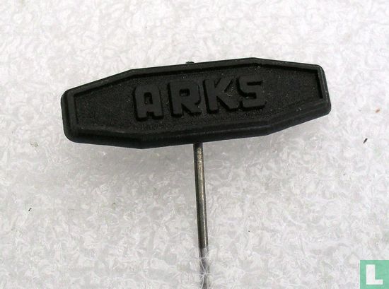 Arks [zwart]