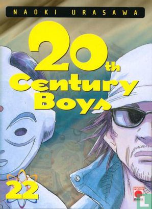 20th Century Boys 22 - Afbeelding 1