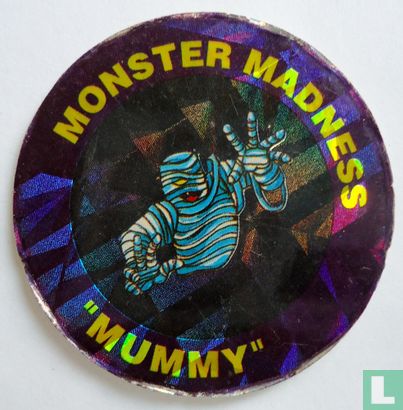 Mummy - Afbeelding 1