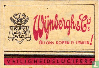 Wijnbergh & Co
