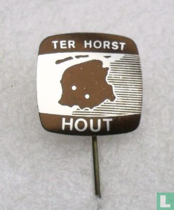 Ter Horst hout
