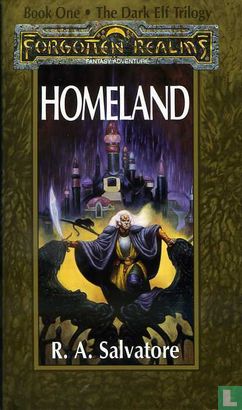 Homeland - Afbeelding 1