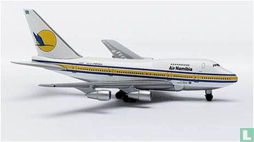 Air Namibia - 747 SP (01)