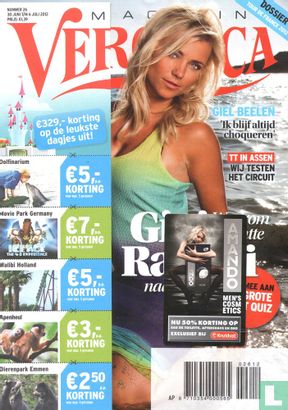 Veronica Magazine 26 - Afbeelding 3