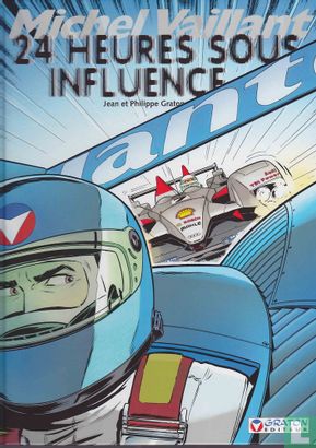 24 heures sous influence - Afbeelding 1