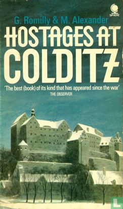 Hostages at Colditz - Bild 1