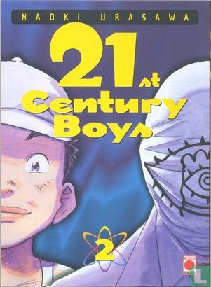 21st Century Boys 2 - Afbeelding 1