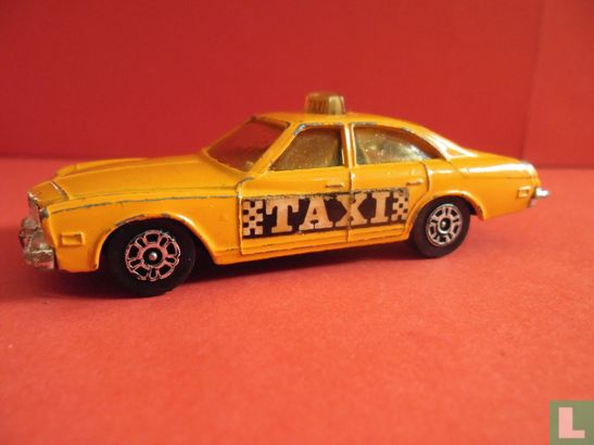Buick Regal Taxi - Image 1