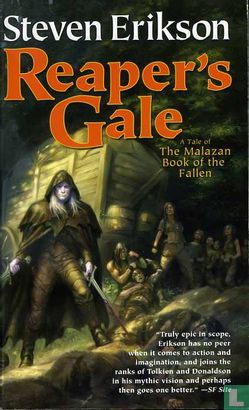 Reaper's gale - Image 1