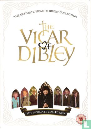 The Vicar of Dibley - Afbeelding 1