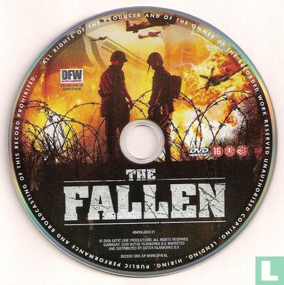 The Fallen - Image 3