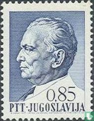 President Tito - 75e verjaardag