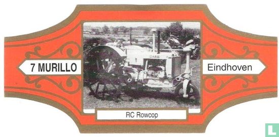RC Rowcop - Image 1