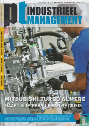 PT Industrieel Management 11