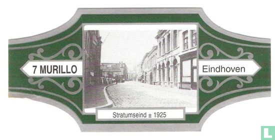 Stratumseind ± 1925 - Image 1